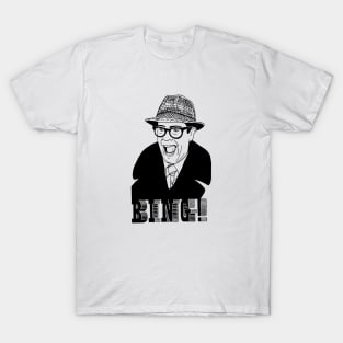 A TRIBUTE TO GROUNDHOG DAY T-Shirt